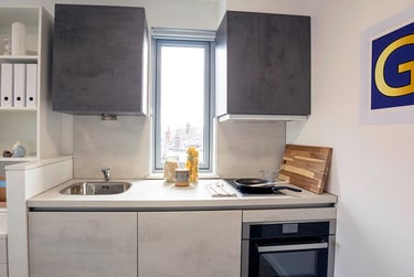 1 bed studio, Tunnel Avenue, Westcombe Park, London, SE100SL - Image 6